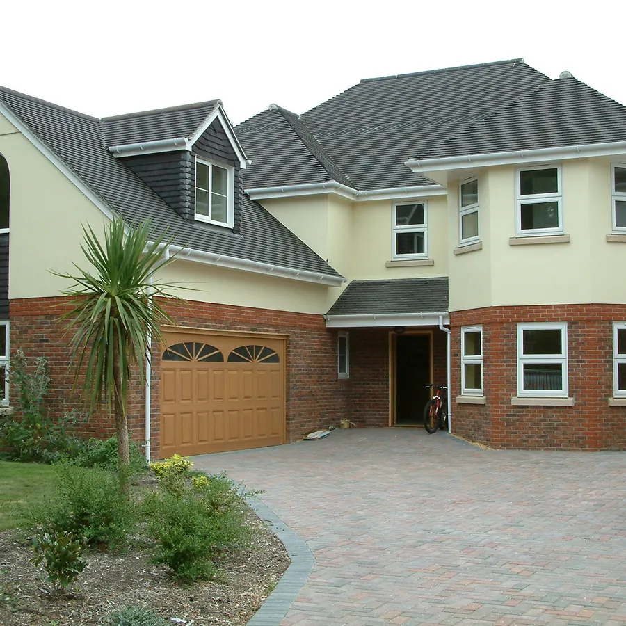 Double Glazing Windows — Product Hanwell