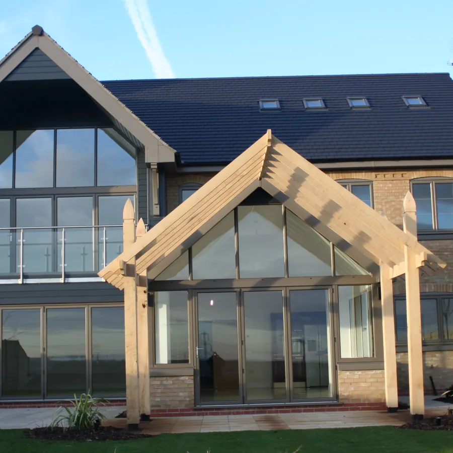 Double Glazing Windows — Product Hanwell