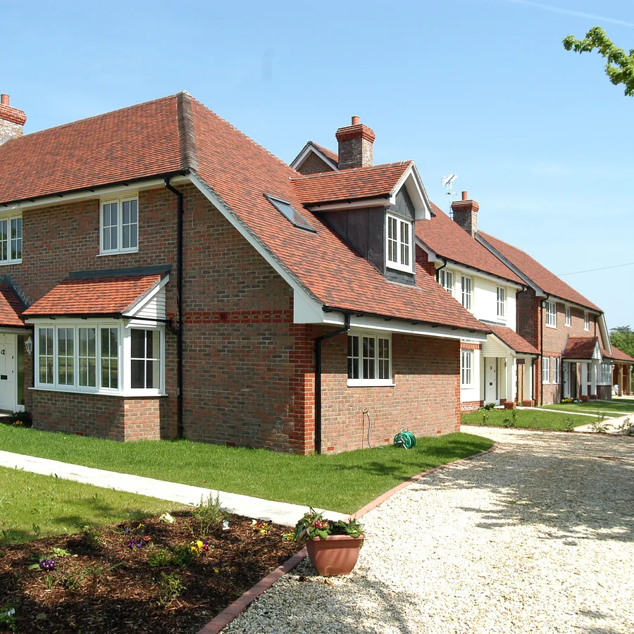 Double Glazing Windows — Product Hanwell
