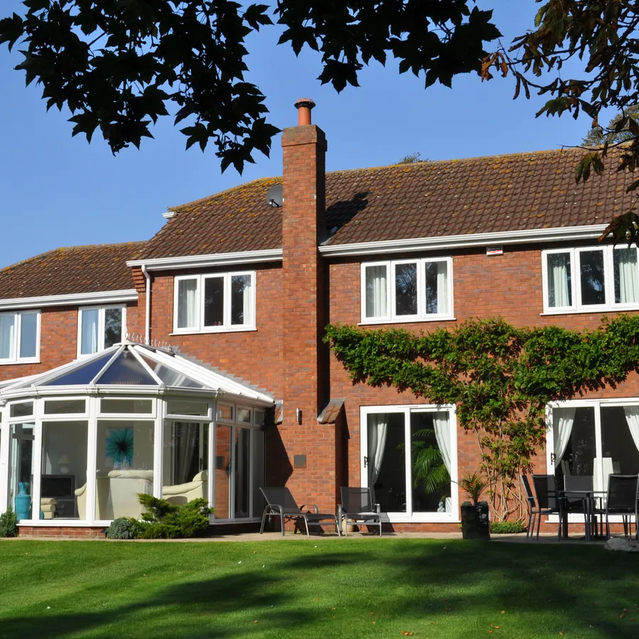 Double Glazing Windows — Product Hanwell