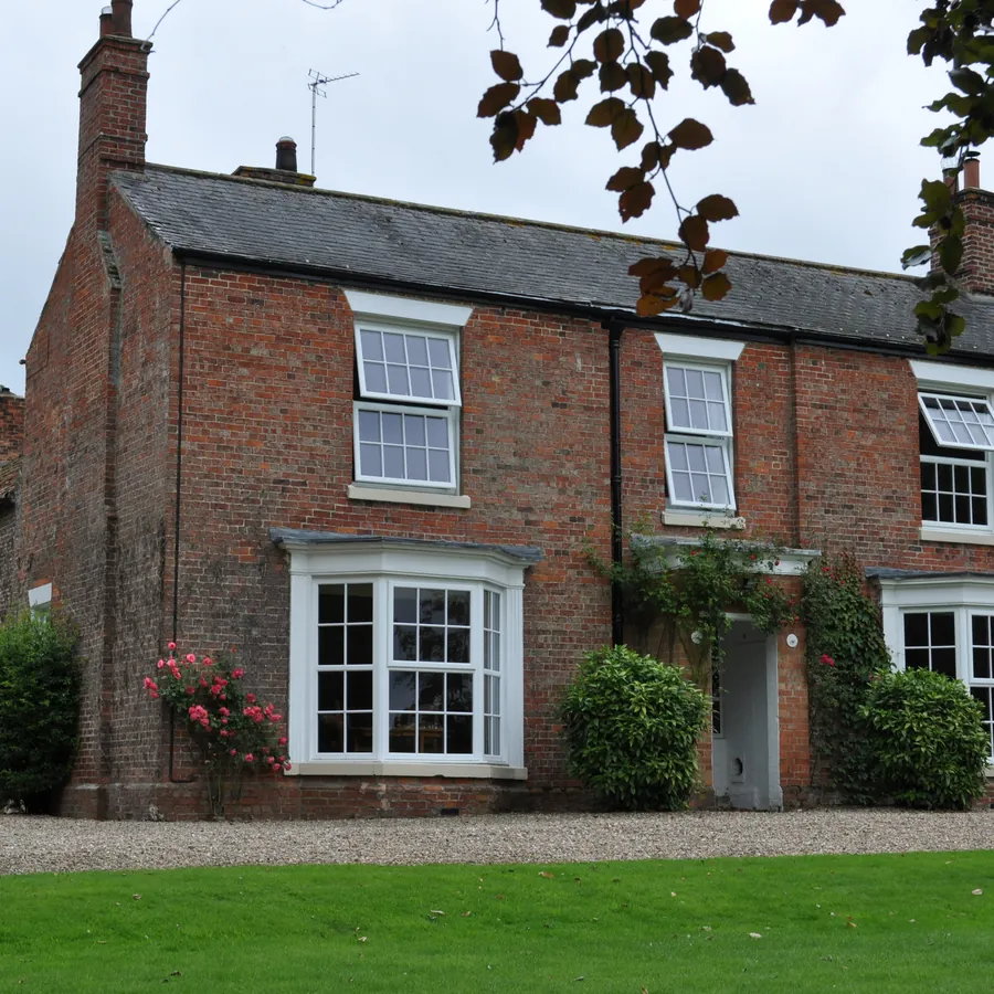 Double Glazing Windows — Product Hanwell