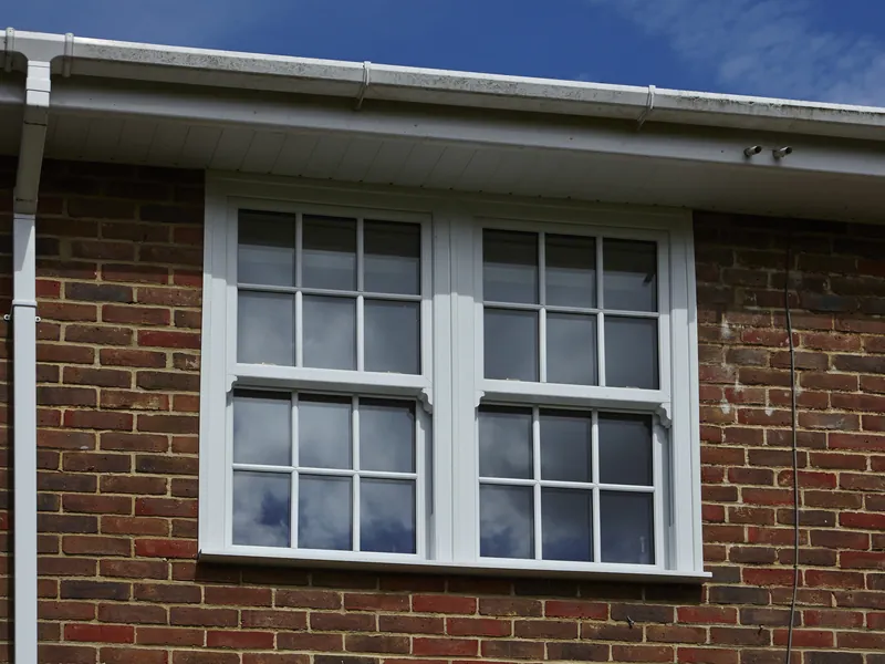 Sash Windows Hanwell