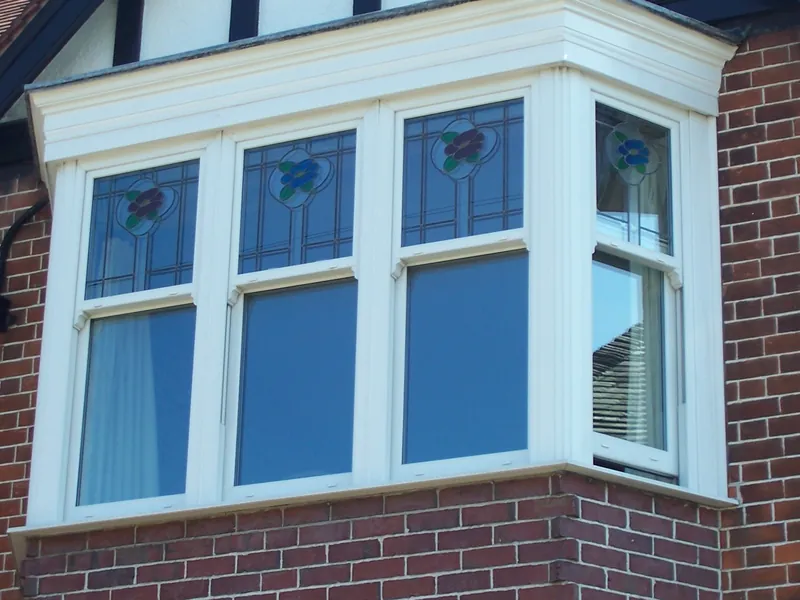 Sash Windows Hanwell
