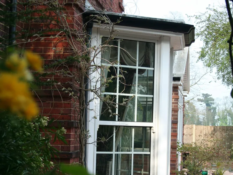 Sash Windows Hanwell
