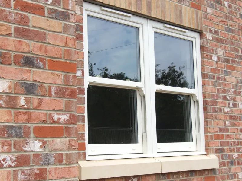 Sash Windows Hanwell