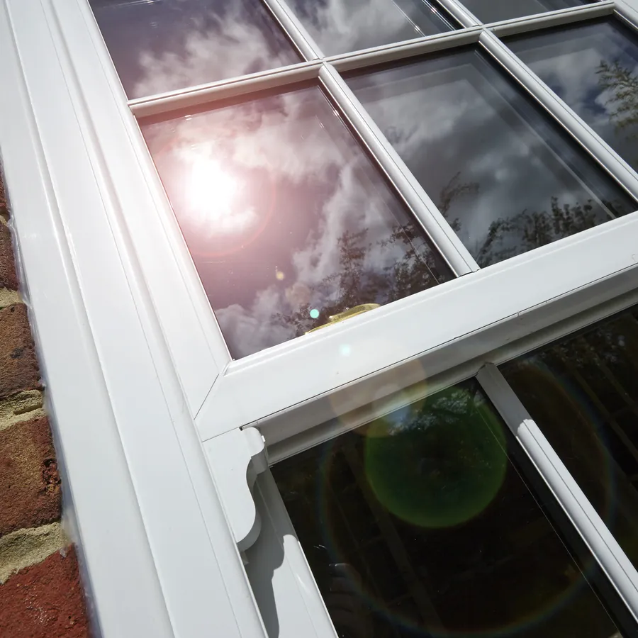 Sash Windows Hanwell