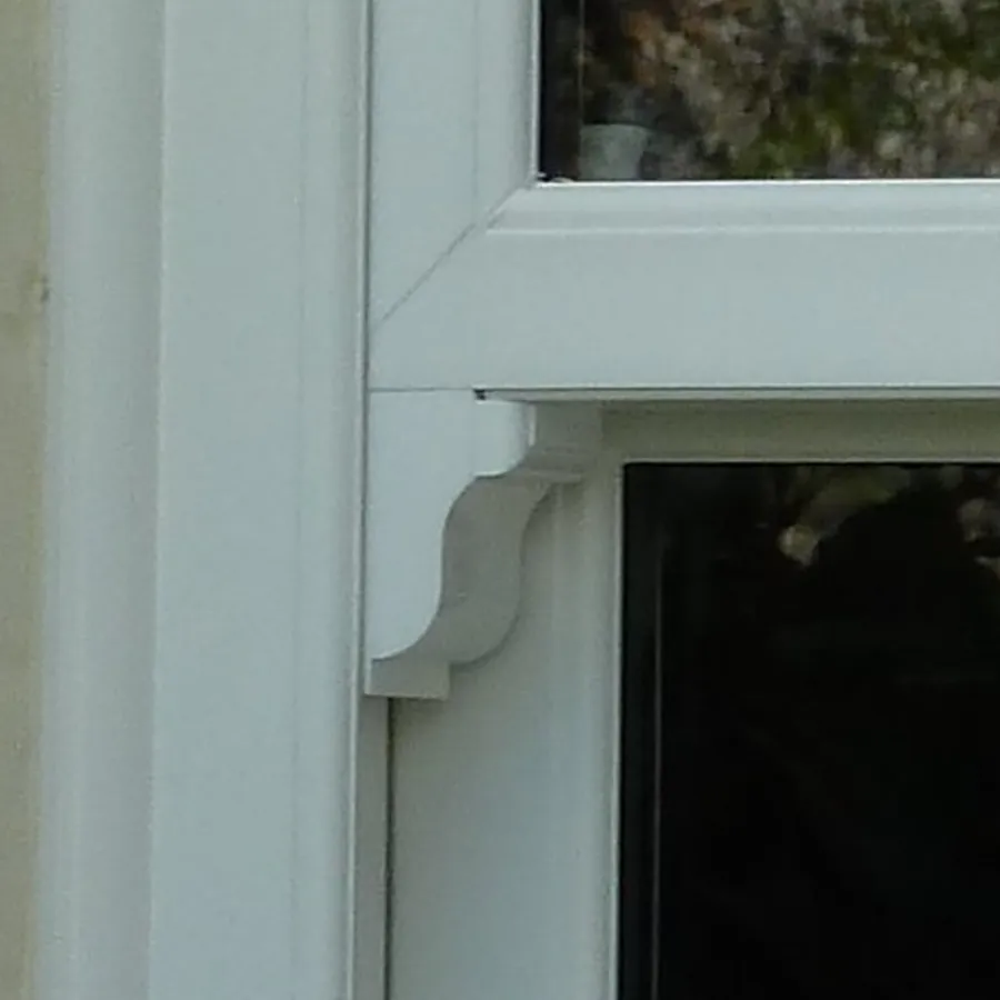 Sash Windows Hanwell