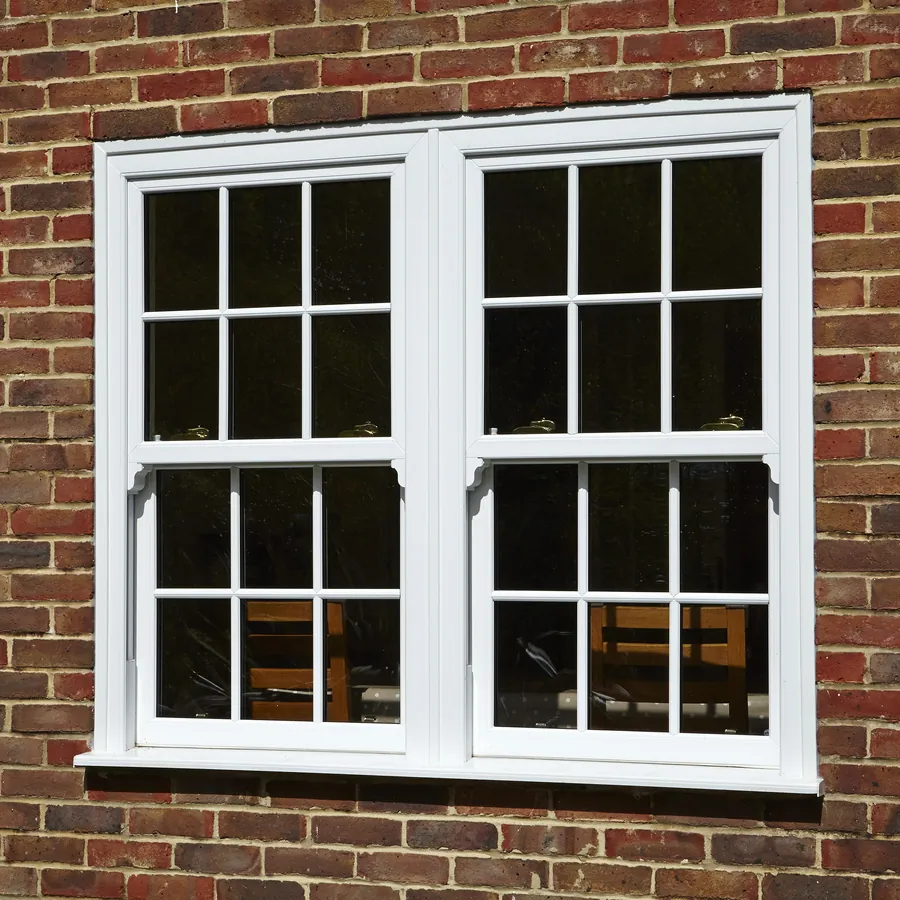 Sash Windows Hanwell