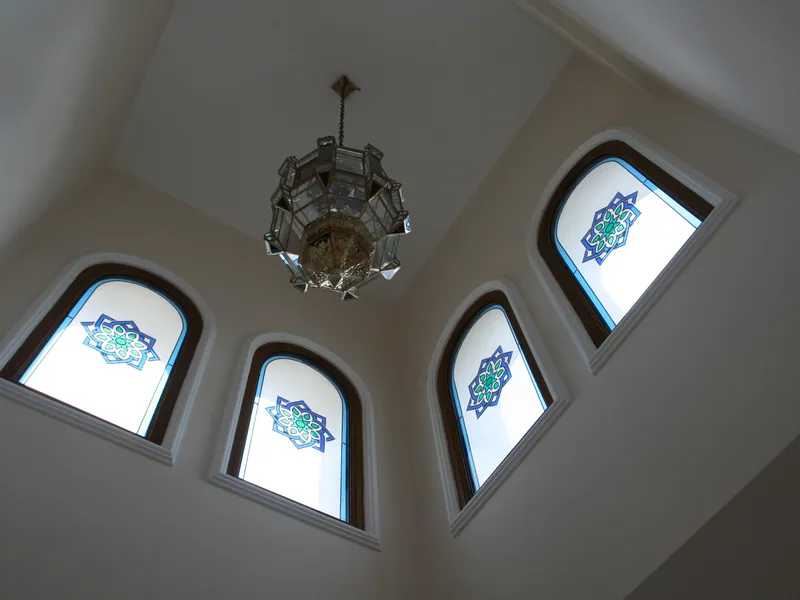 Secondary Glazing — Gallery Hanwell