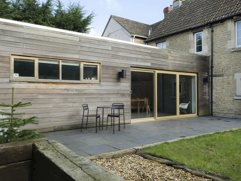 Sliding Windows — Gallery Hanwell