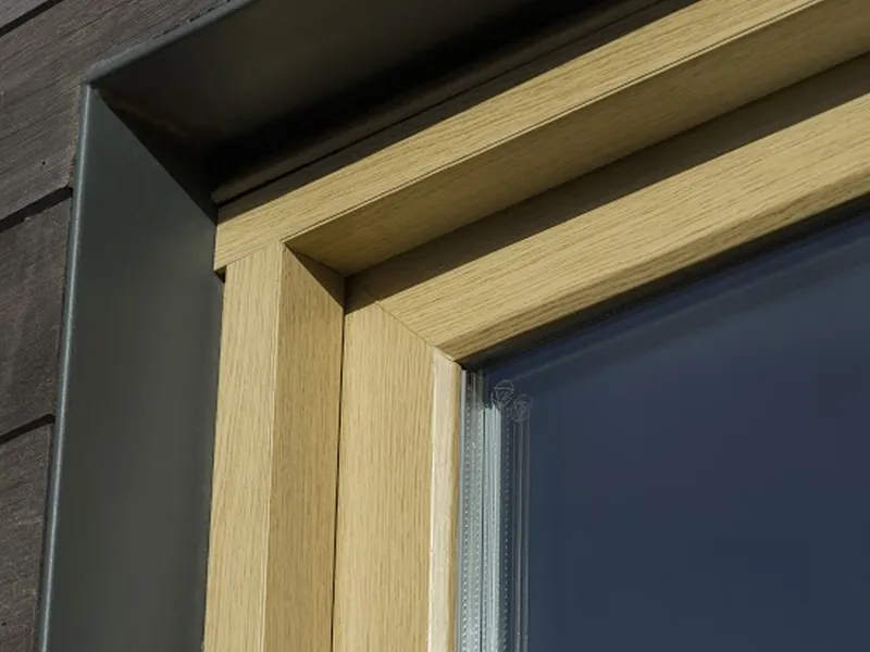 Sliding Windows — Gallery Hanwell