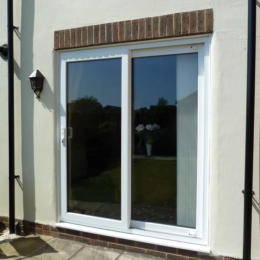 Sliding Windows — Product Hanwell