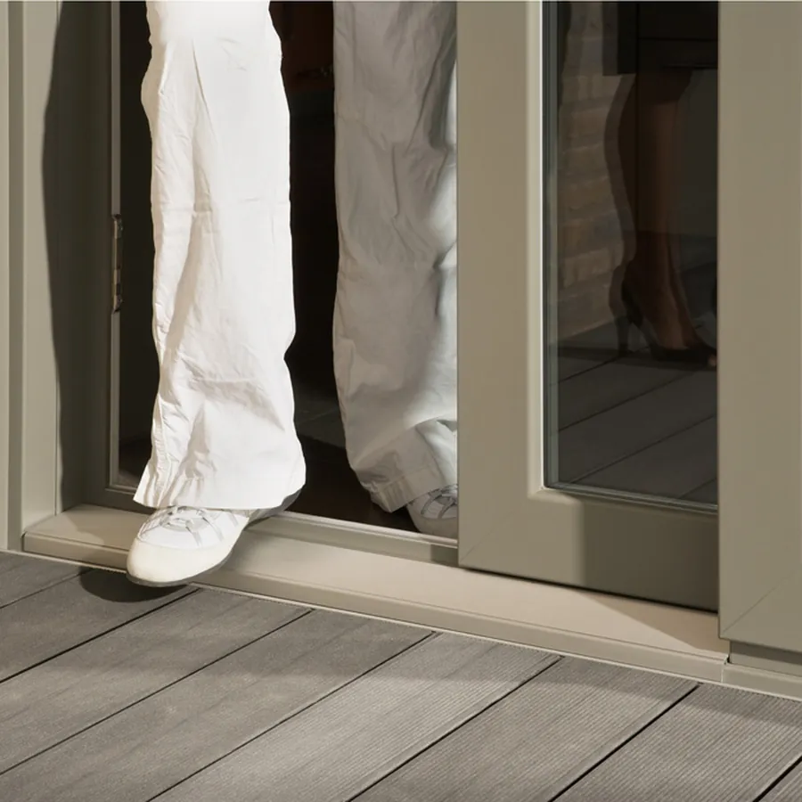 Sliding Windows — Product Hanwell