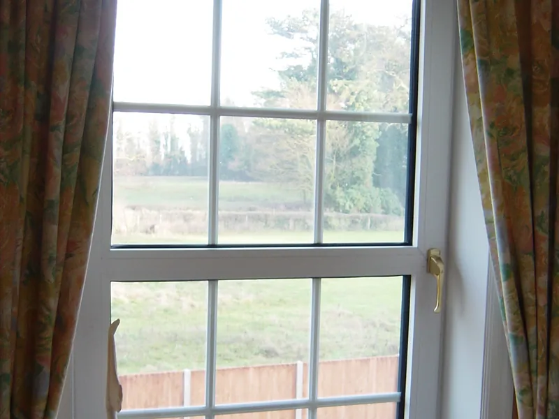 Tilt Turn Windows — Gallery Hanwell