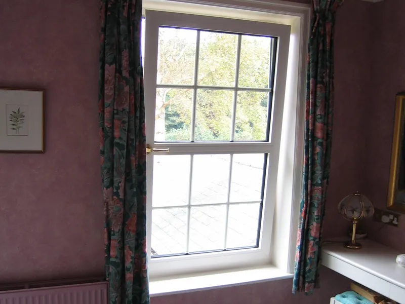 Tilt Turn Windows — Gallery Hanwell