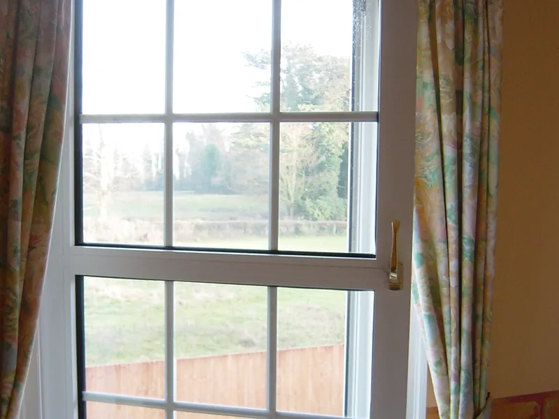 Tilt Turn Windows — Gallery Hanwell