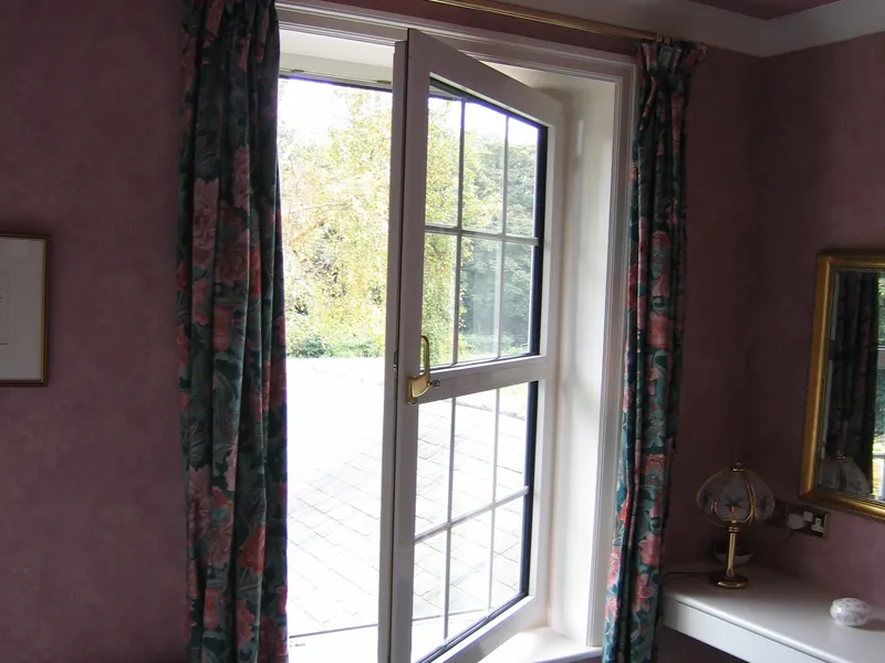 Tilt Turn Windows — Gallery Hanwell