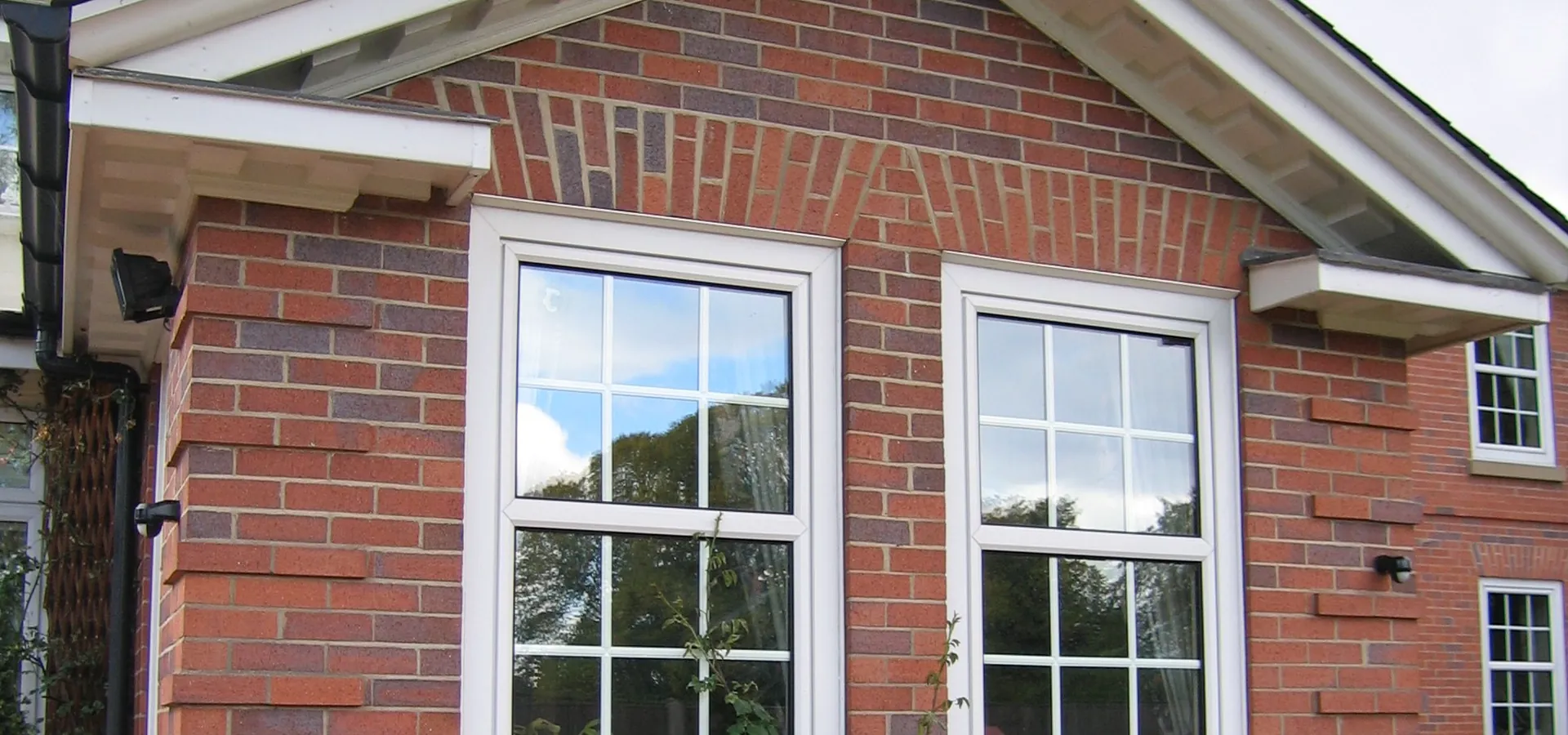 Tilt Turn Windows Hanwell