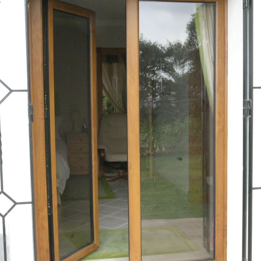 Tilt Turn Windows — Product Hanwell