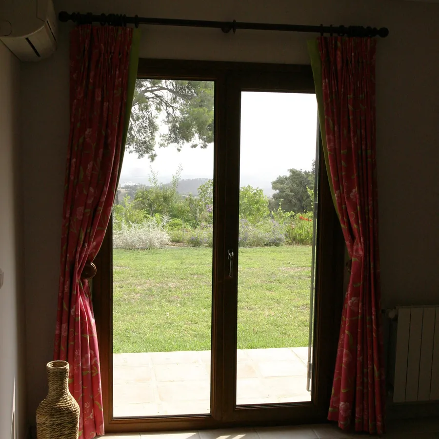 Tilt Turn Windows — Product Hanwell