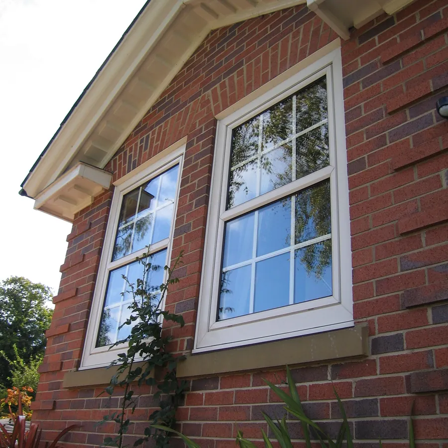 Tilt Turn Windows — Product Hanwell