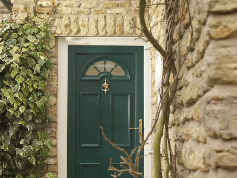 Timber Double Glazing — Gallery Hanwell
