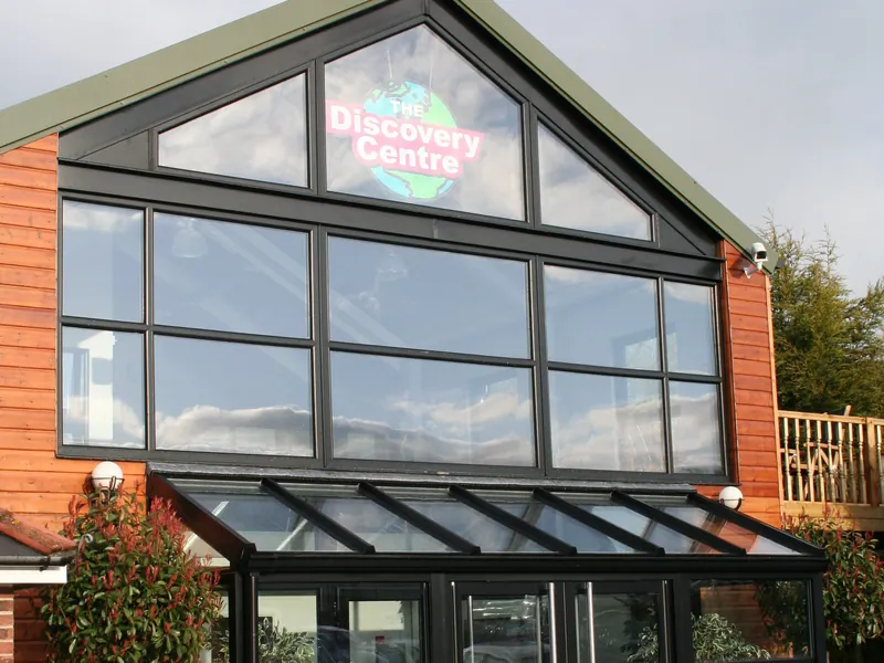 Timber Double Glazing — Gallery Hanwell