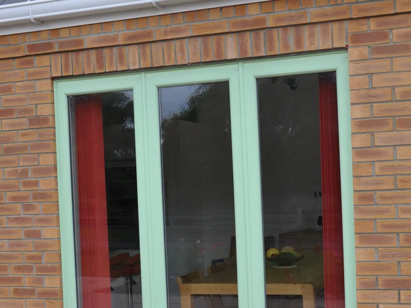 Timber Double Glazing — Gallery Hanwell
