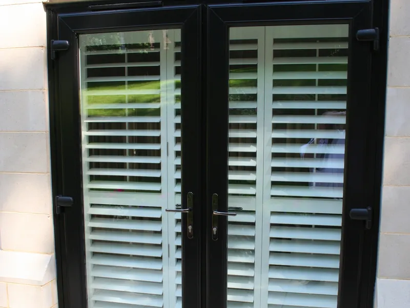 Timber Double Glazing — Gallery Hanwell