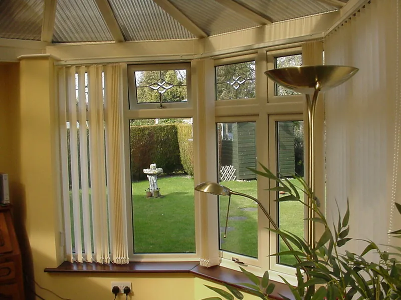 Timber Double Glazing — Gallery Hanwell