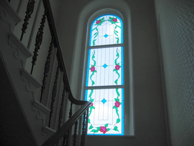 Energy Efficient Windows — Gallery Hanwell