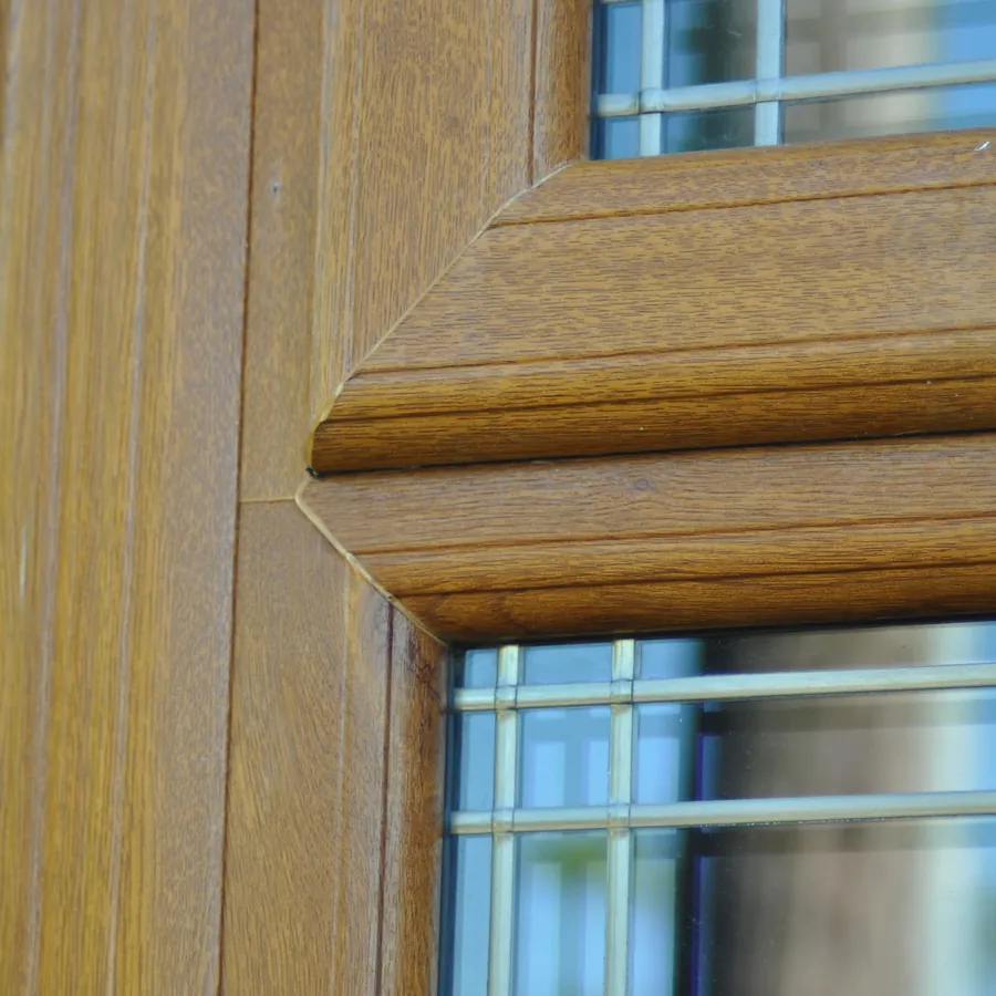 Energy Efficient Windows — Product Hanwell