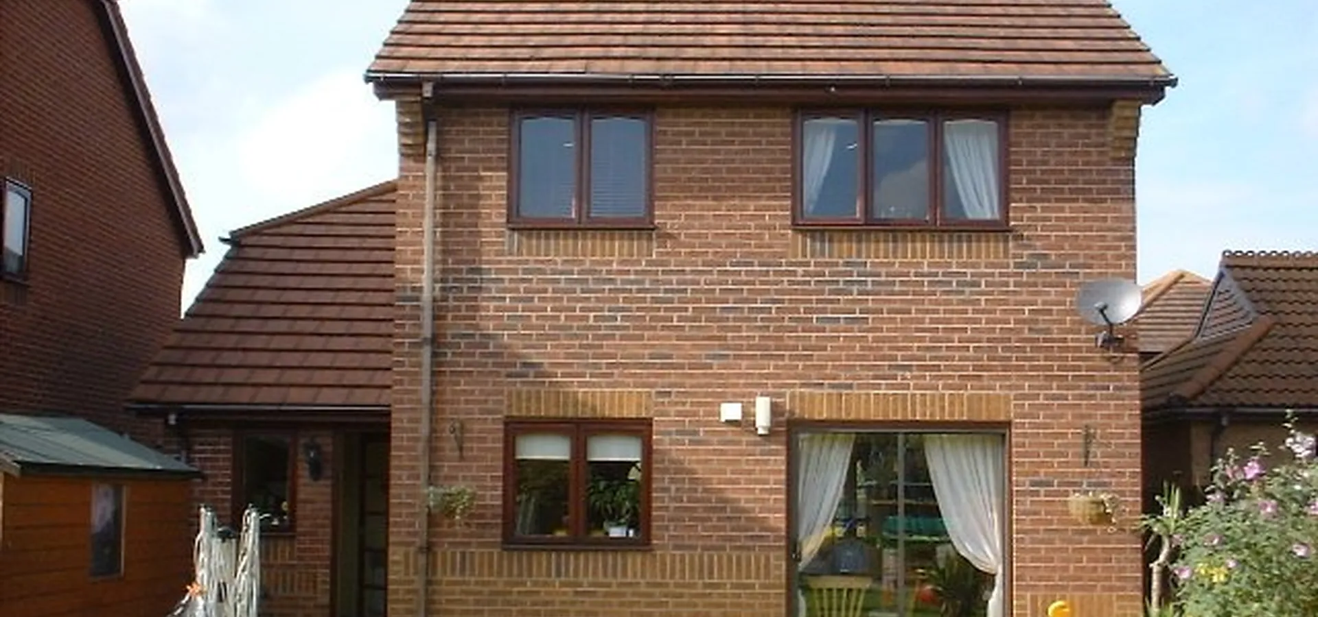 Free Survey Hanwell