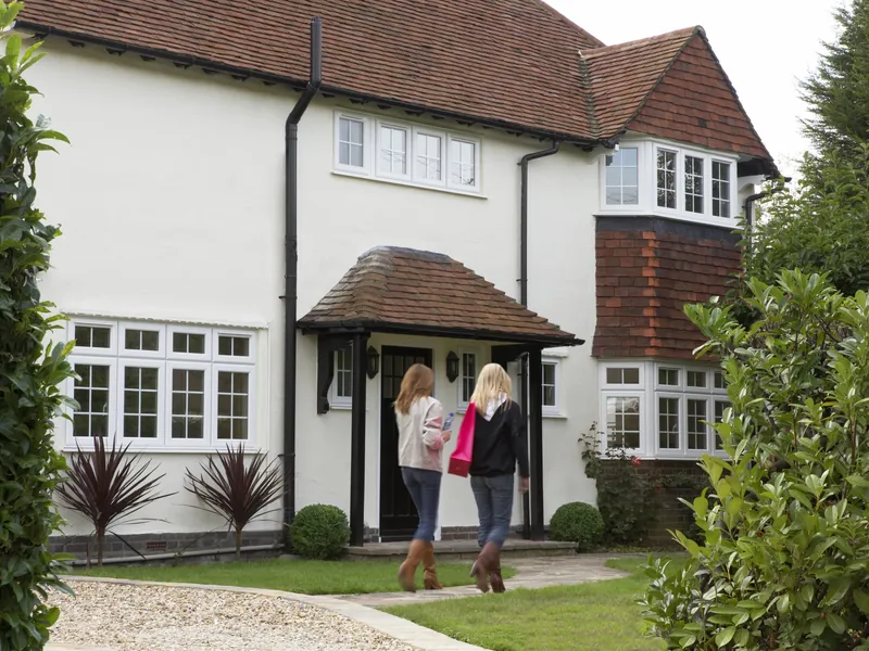 Double Glazing Prices Hanwell