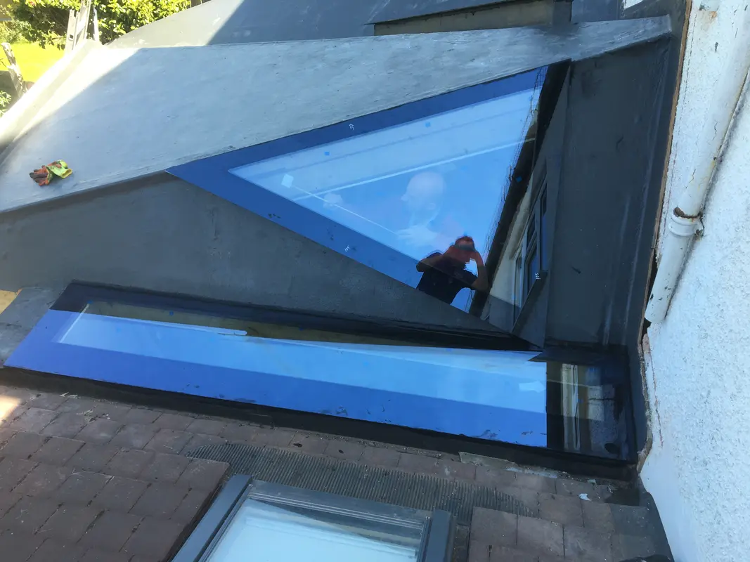 Electric Skylights Hanwell