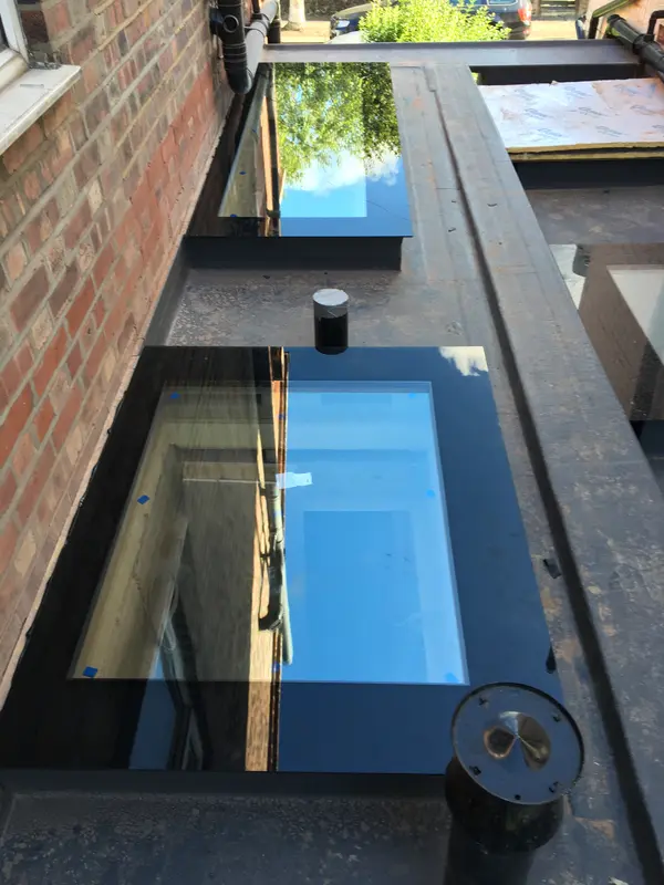 Velux Windows Hanwell