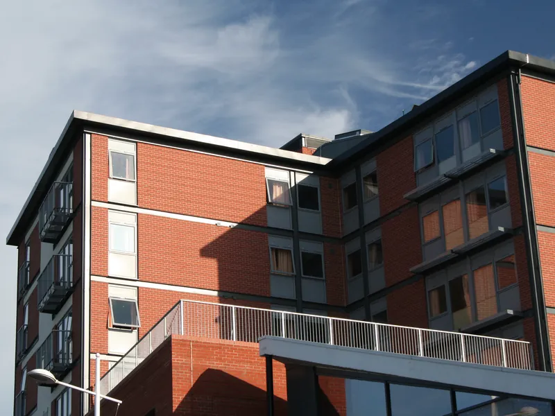 uPVC Vs Aluminium Windows — Gallery Hanwell