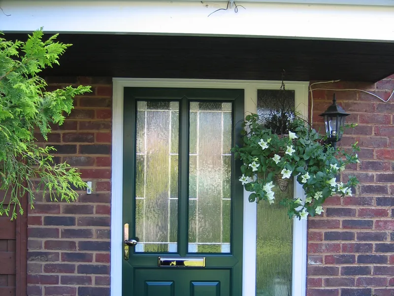 uPVC Vs Aluminium Windows — Gallery Hanwell