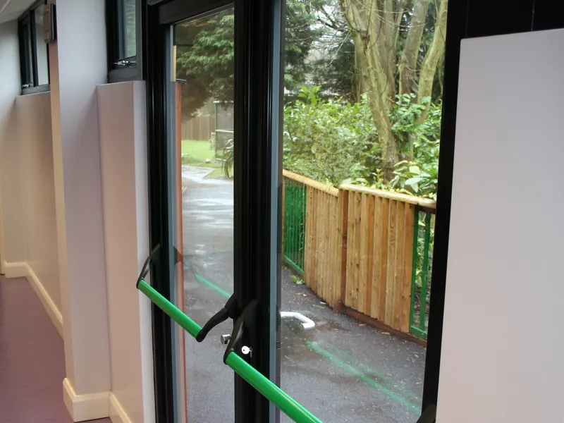 uPVC Vs Aluminium Windows — Gallery Hanwell