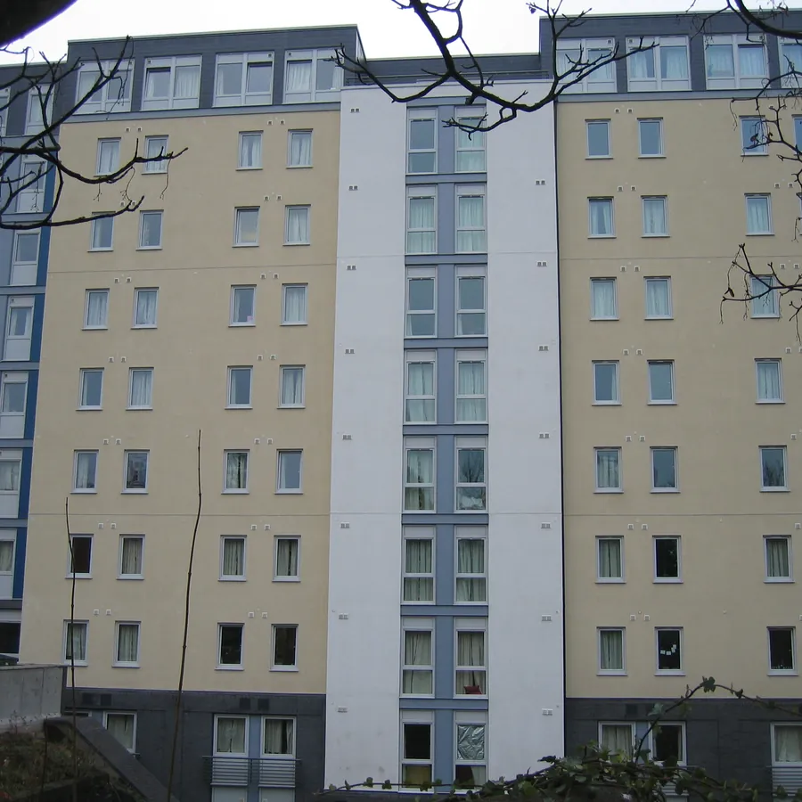 uPVC Vs Aluminium Windows — Product Hanwell