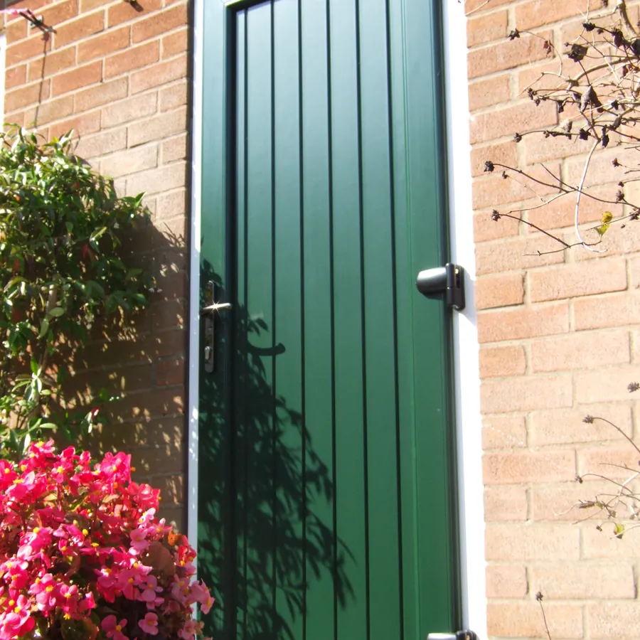 uPVC Vs Aluminium Windows — Product Hanwell