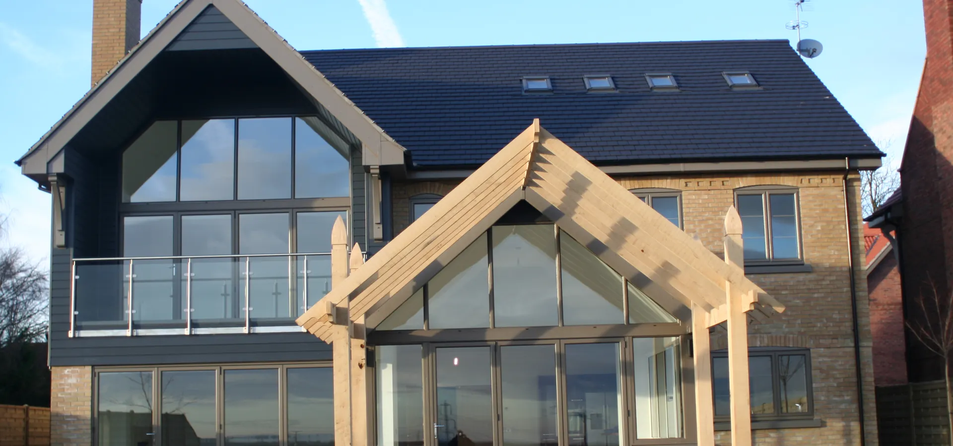 Window Grants ECO4 Hanwell